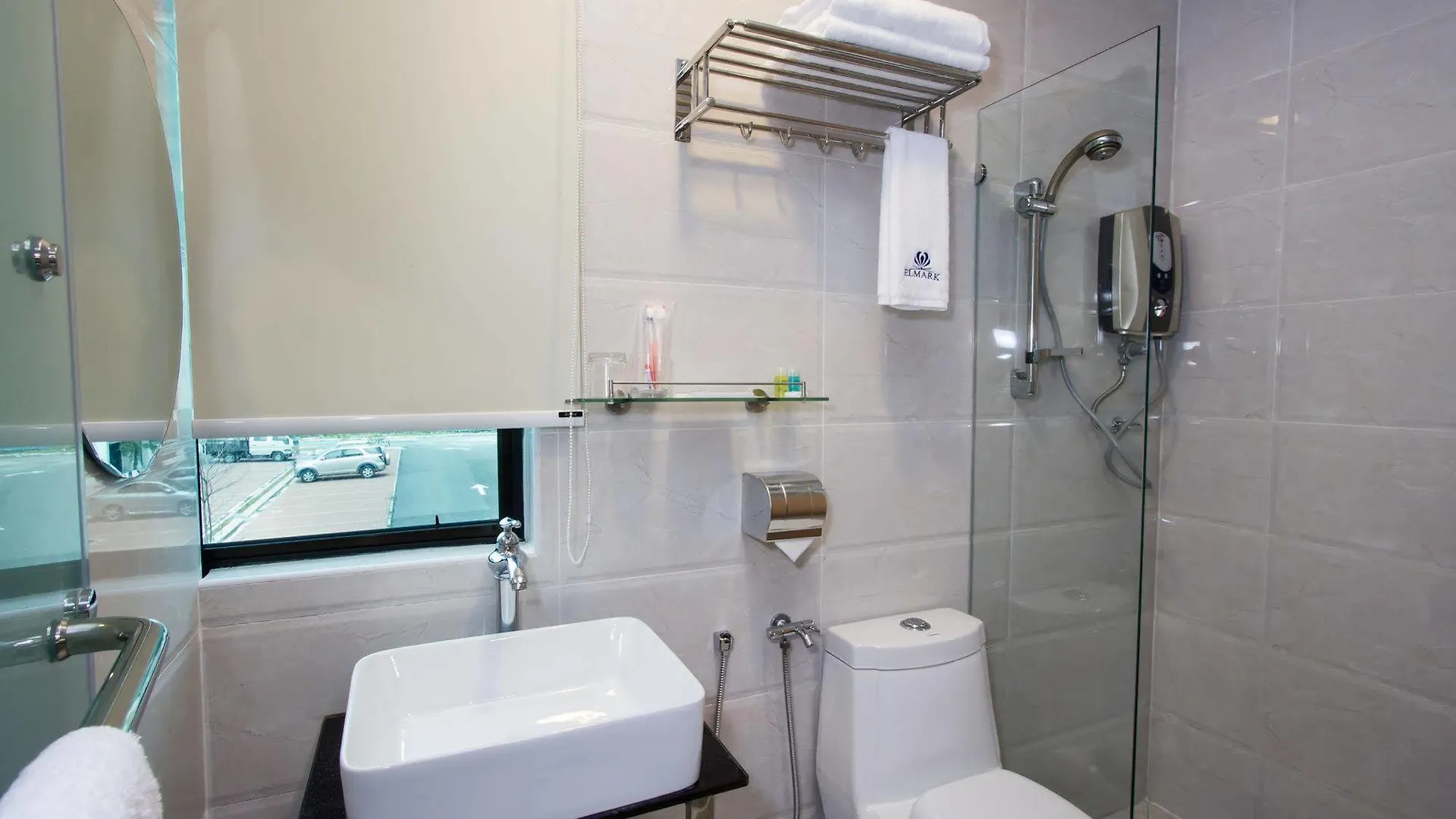 Elmark Hotel Johor Johor Bahru