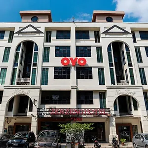 2* Hotel Oyo 1230 Zen Zeng Budget
