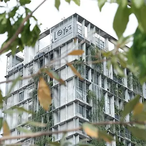 **** Hotel Lloyd's Malaysia