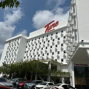 3* Hotel Tune - Danga Bay Johor