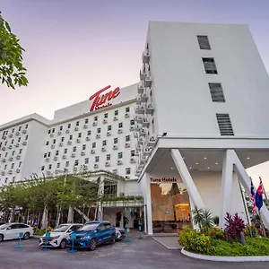 3* Hotel Tune - Danga Bay Johor
