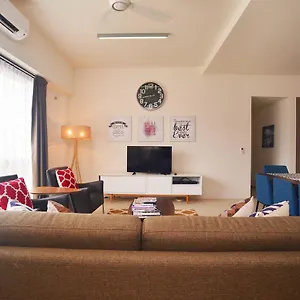  Apartment By The Sea - Managed By Sdb Host Malaysia