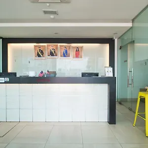 2* Hotel Ciq @ Wong Ah Fook