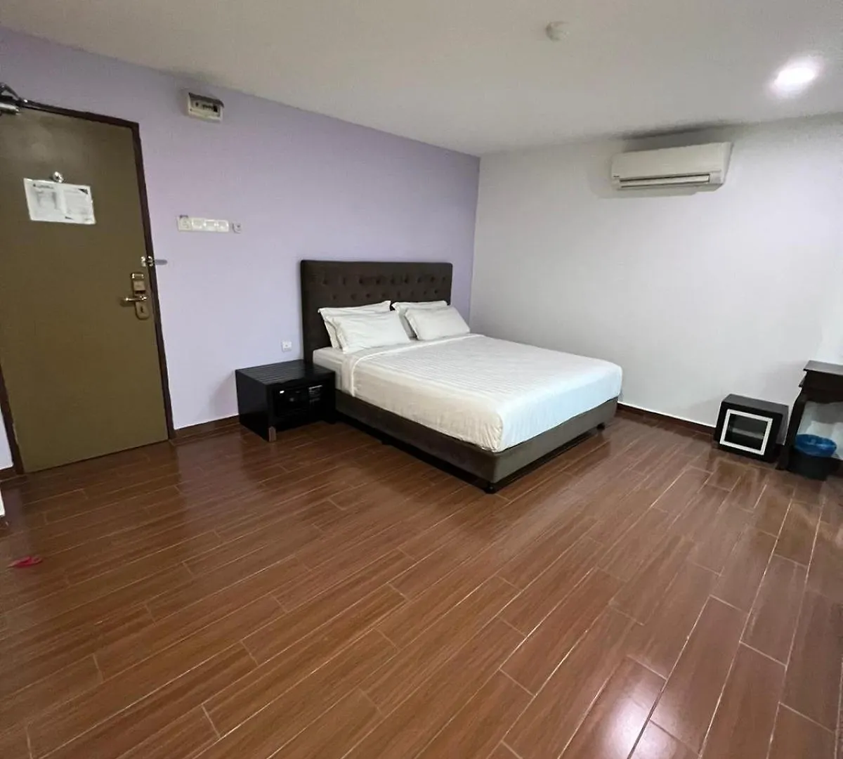Elmark Hotel Johor Johor Bahru