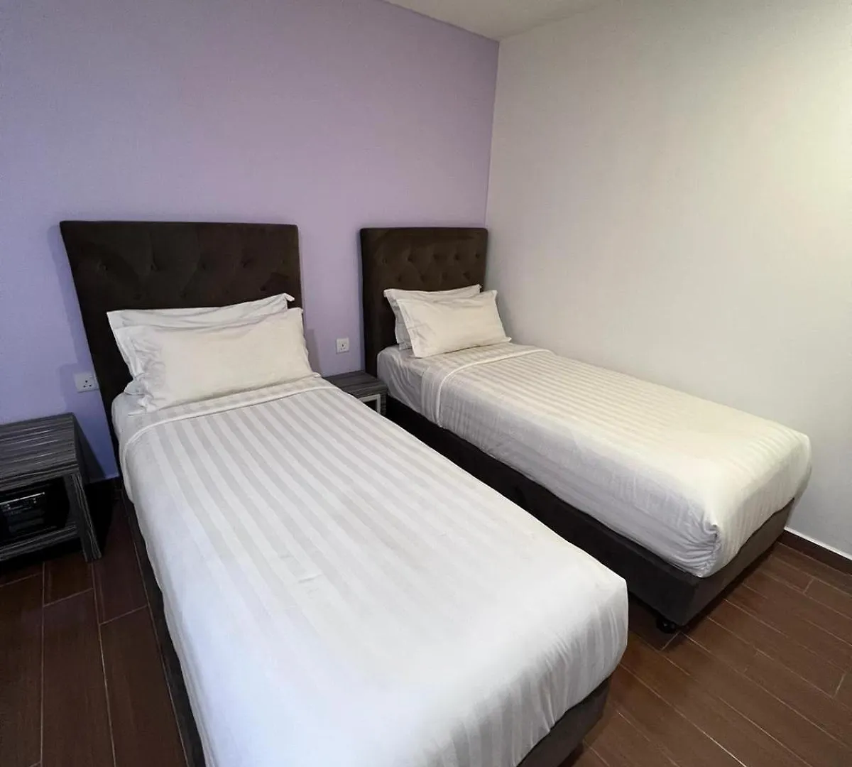 **  Elmark Hotel Johor Johor Bahru Malaysia