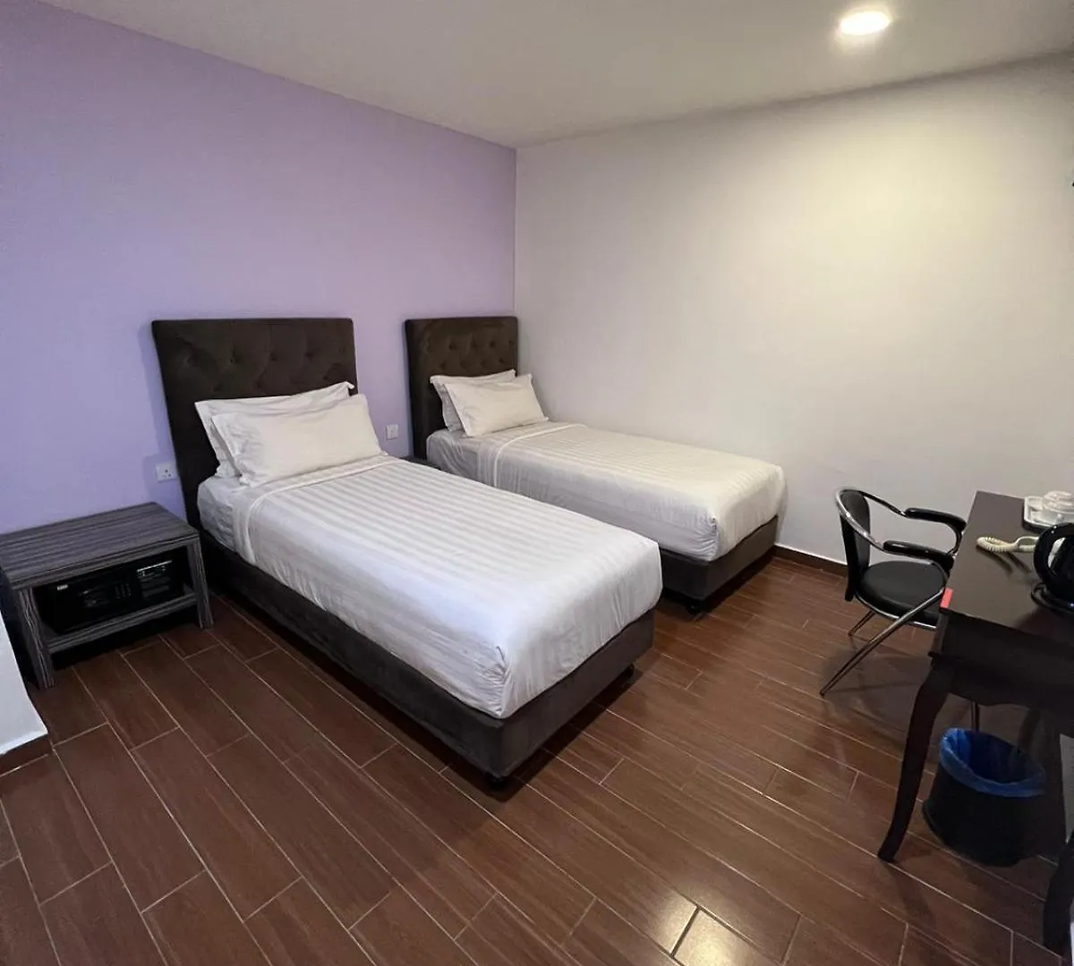 Elmark Hotel Johor Johor Bahru