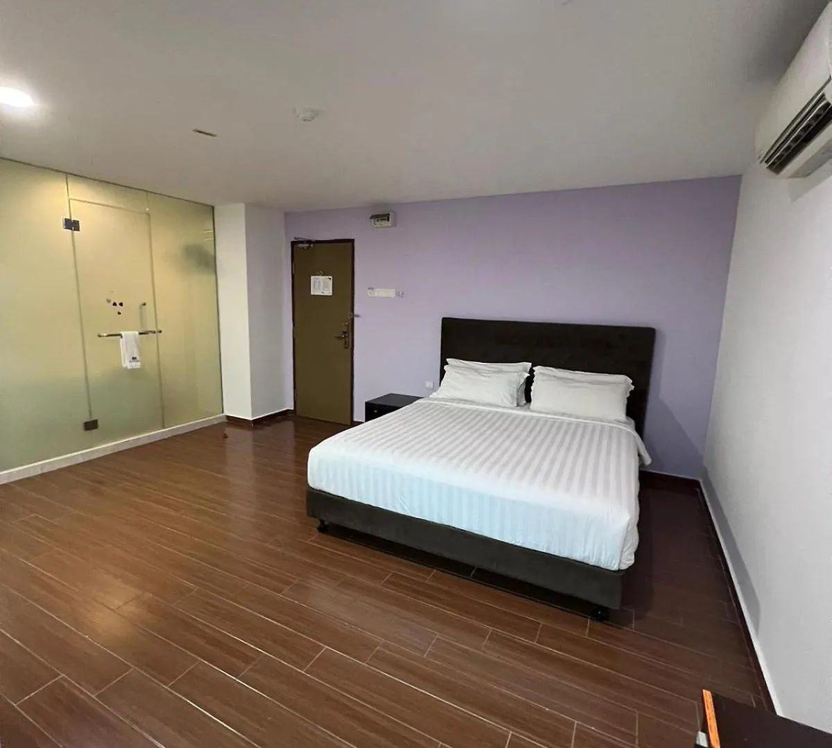 Elmark Hotel Johor Johor Bahru Malaysia