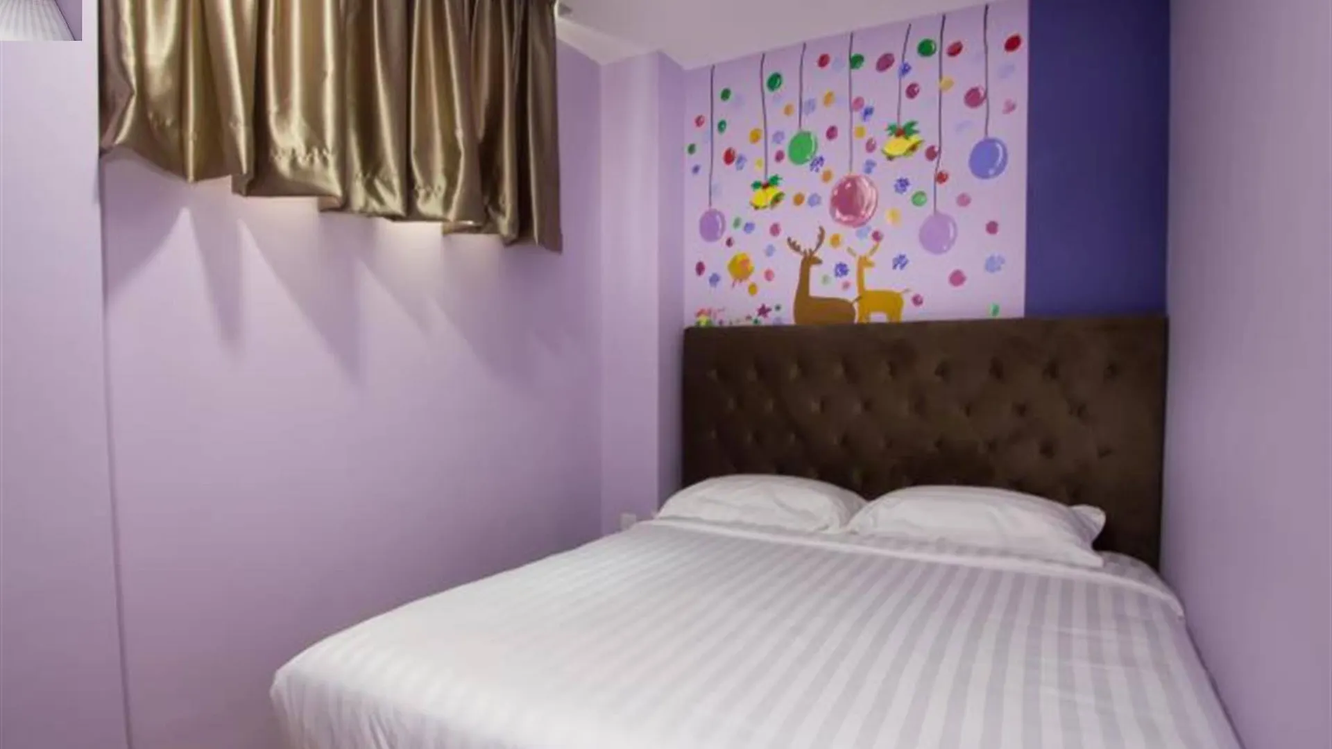 Elmark Hotel Johor Johor Bahru