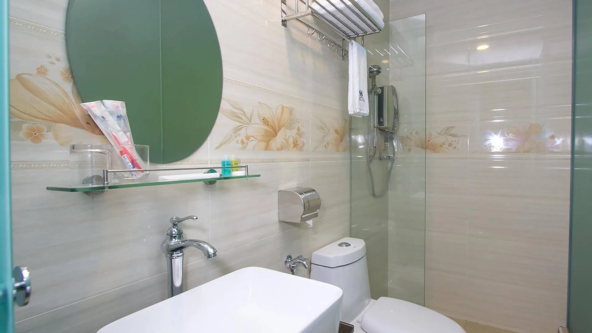 **  Elmark Hotel Johor Johor Bahru Malaysia