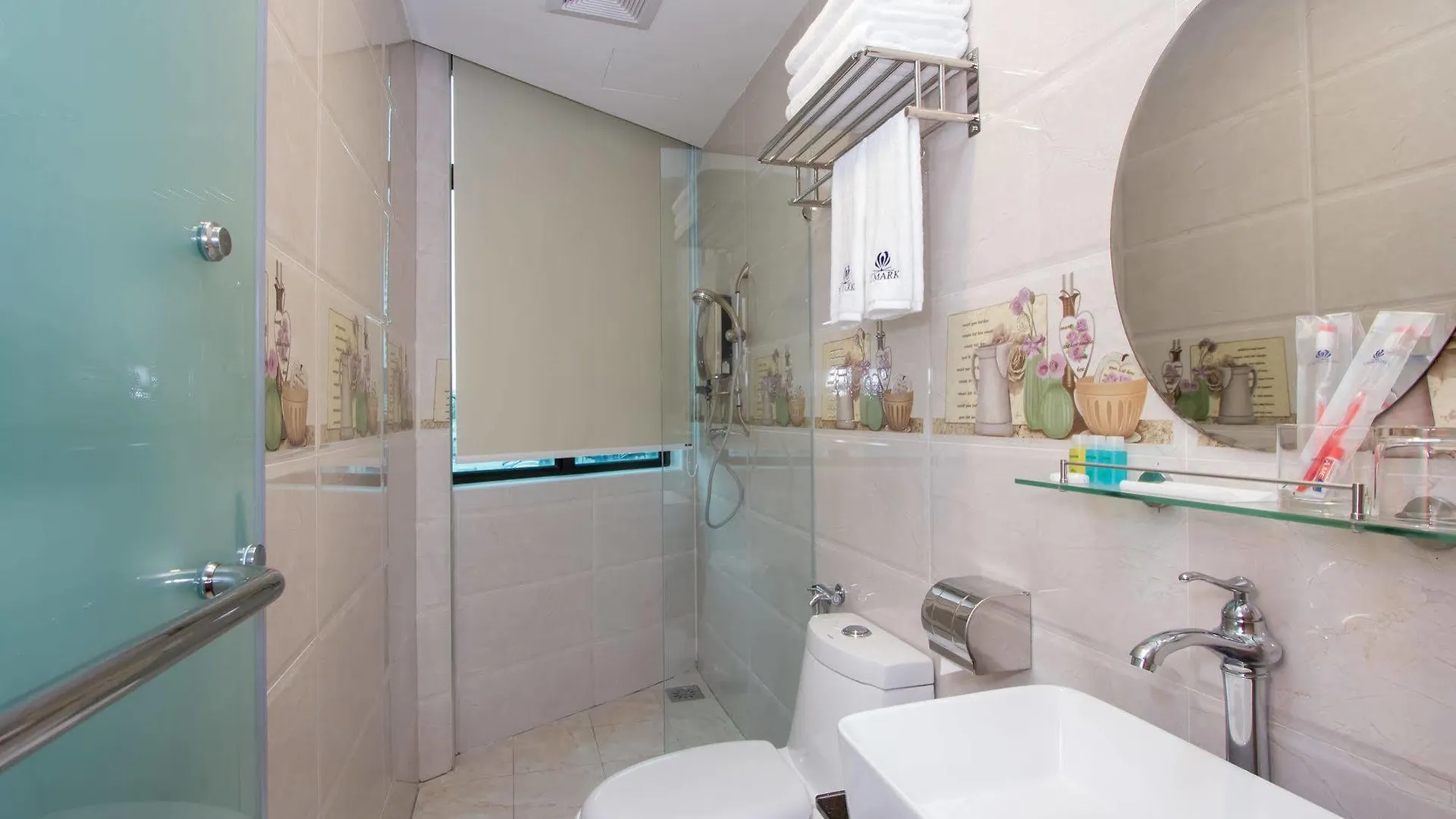 Elmark Hotel Johor Johor Bahru 2*,  Malaysia
