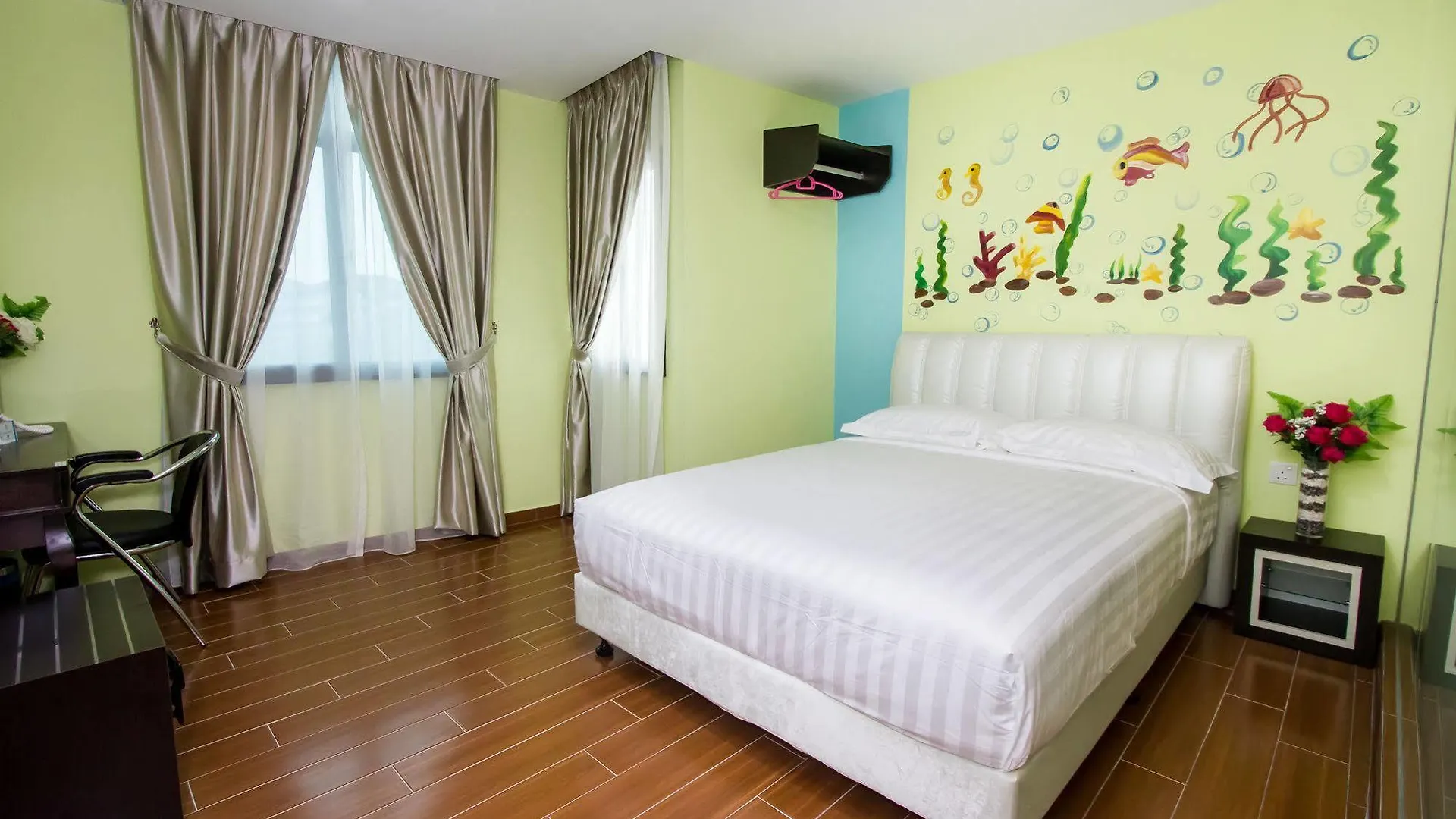 Elmark Hotel Johor Johor Bahru