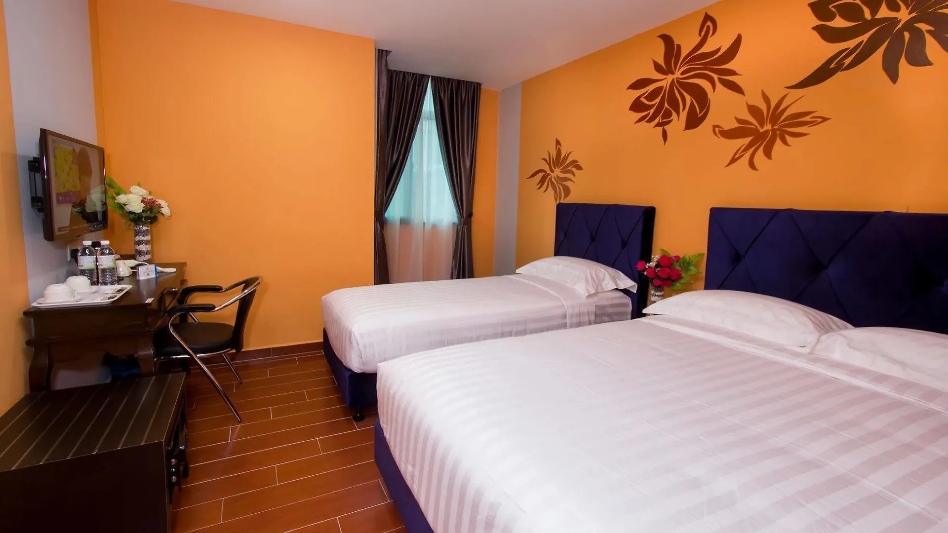 Elmark Hotel Johor Johor Bahru
