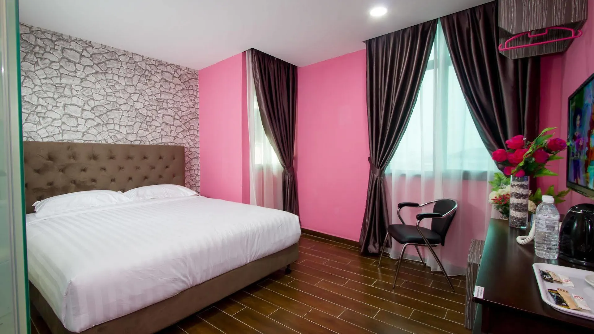 Elmark Hotel Johor Johor Bahru